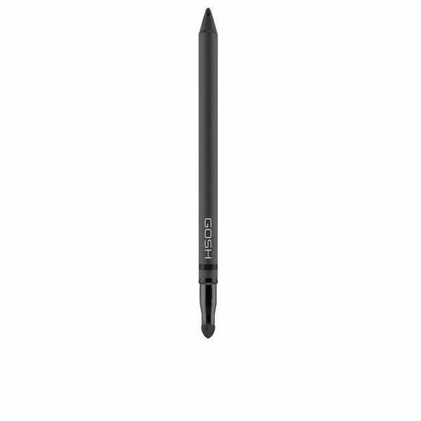 Gosh Infinity eyeliner #002-hiilenmusta | Vuodevaatteet.fi