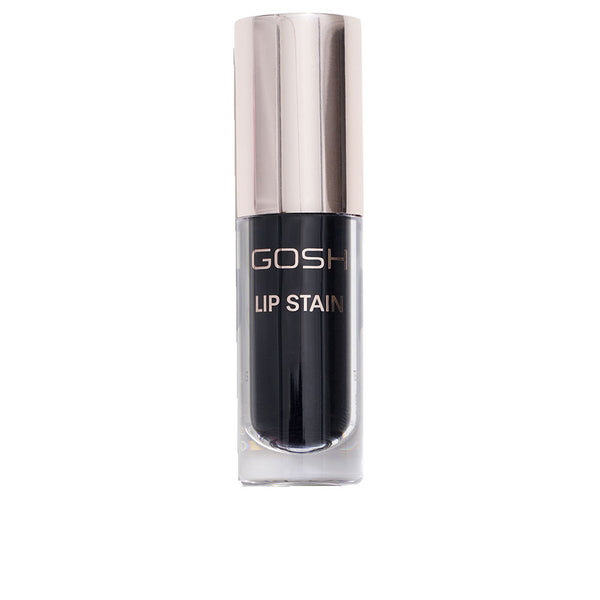 Gosh Lip Stain Lip Stain #003-Dark Chocolate 3 Ml | Vuodevaatteet.fi