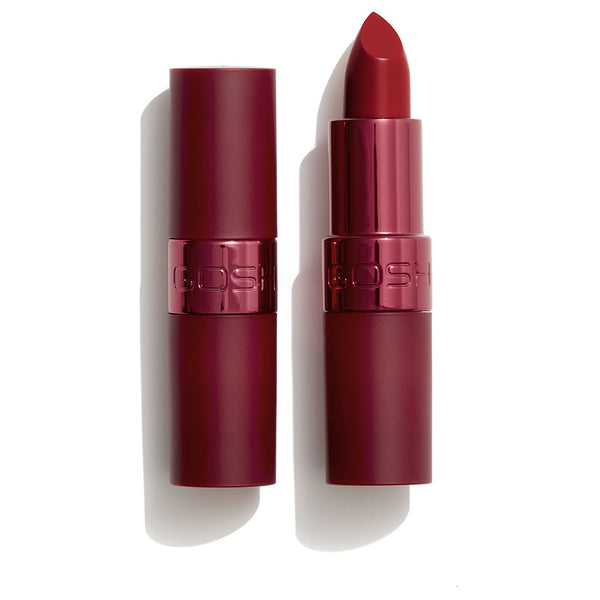 Gosh Luxury red huulet #002-marylin 4 gr | Vuodevaatteet.fi