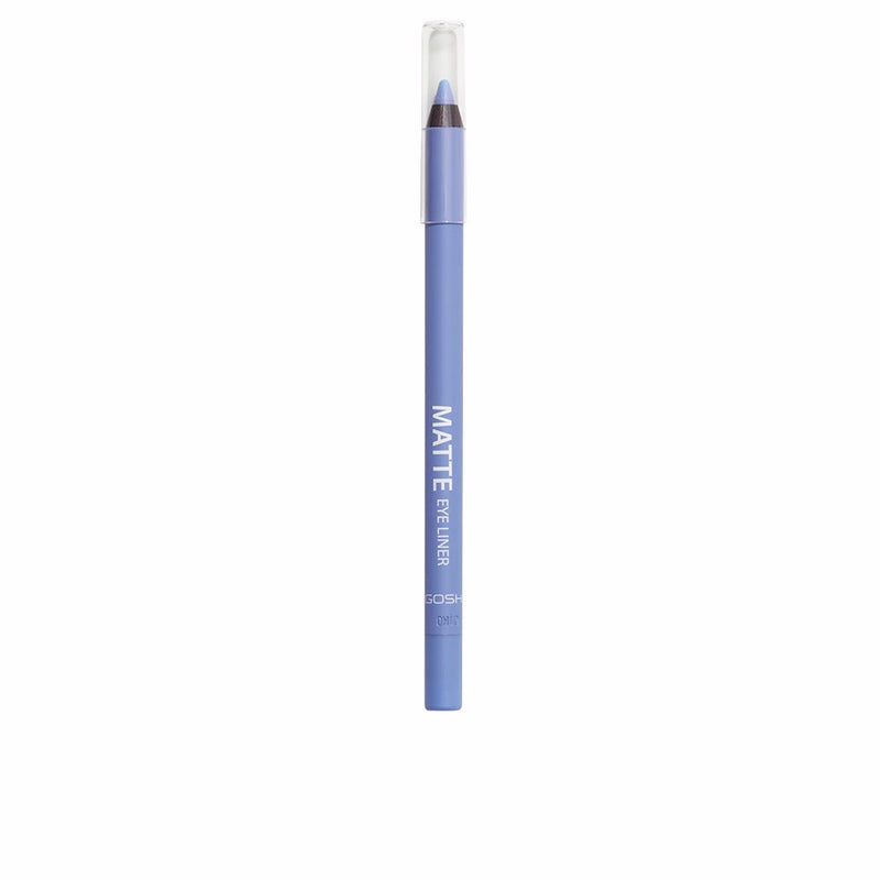 Gosh Matte eye liner #006-merisumu 1.2 gr | Vuodevaatteet.fi