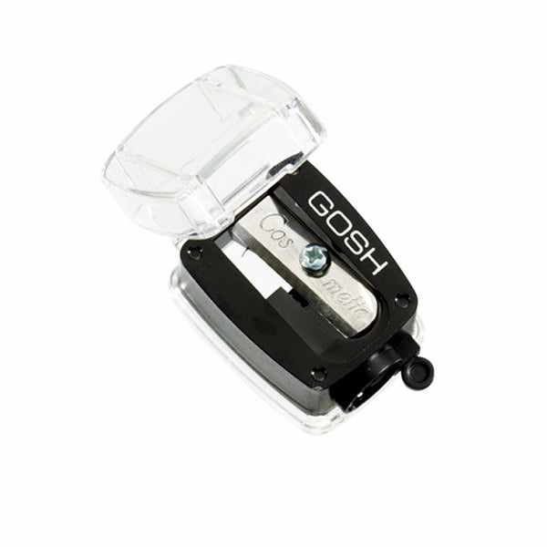 Gosh Pencil sharpener 1 kpl | Vuodevaatteet.fi