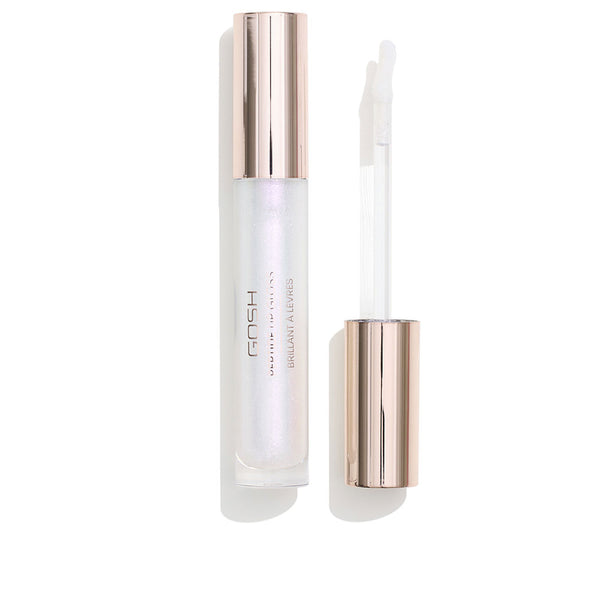 GOSH Peptide Lip Gloss Diamond – täyteläistävä kiilto | Vuodevaatteet.fi