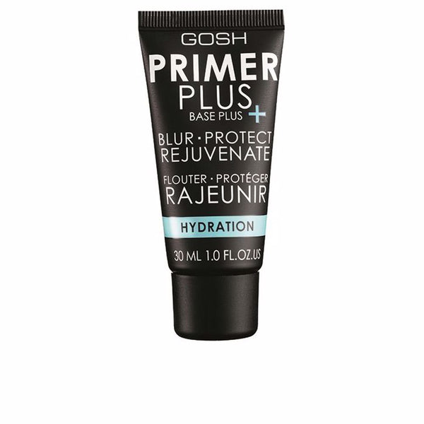 Gosh Primer plus+ base plus kosteutus 30 ml | Vuodevaatteet.fi