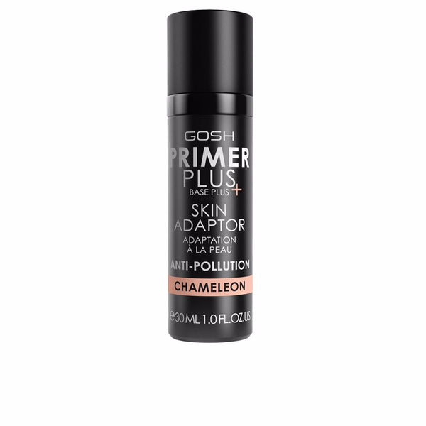 Gosh Primer plus+ base plus skin adaptor #005-chameleon | Vuodevaatteet.fi