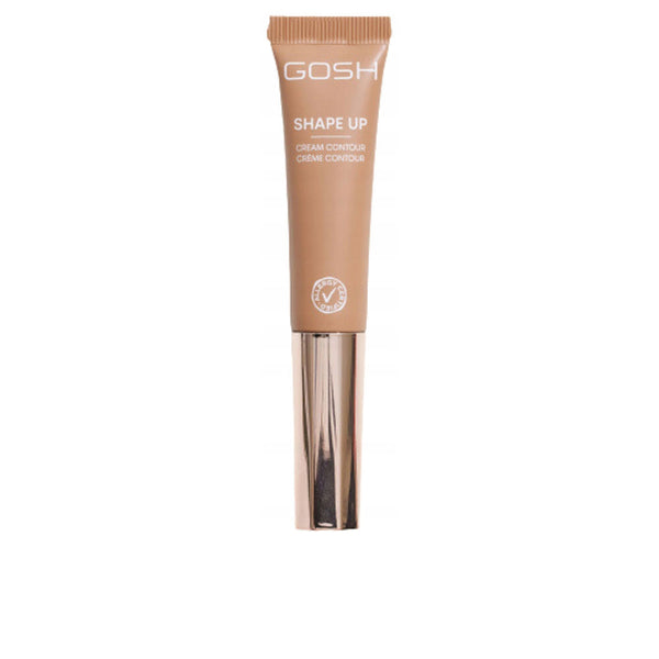 Gosh Shape Up #001 Fair Medium 14 Ml | Vuodevaatteet.fi
