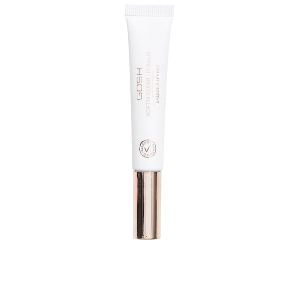 Gosh Soft'N Clear Lip Balm #001-Glaze 8 Ml | Vuodevaatteet.fi