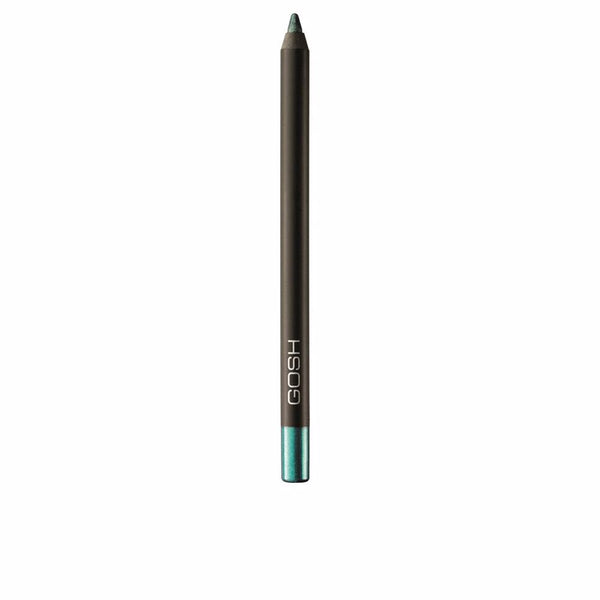 Gosh Velvet touch eyeliner waterproof #018-i sea you | Vuodevaatteet.fi