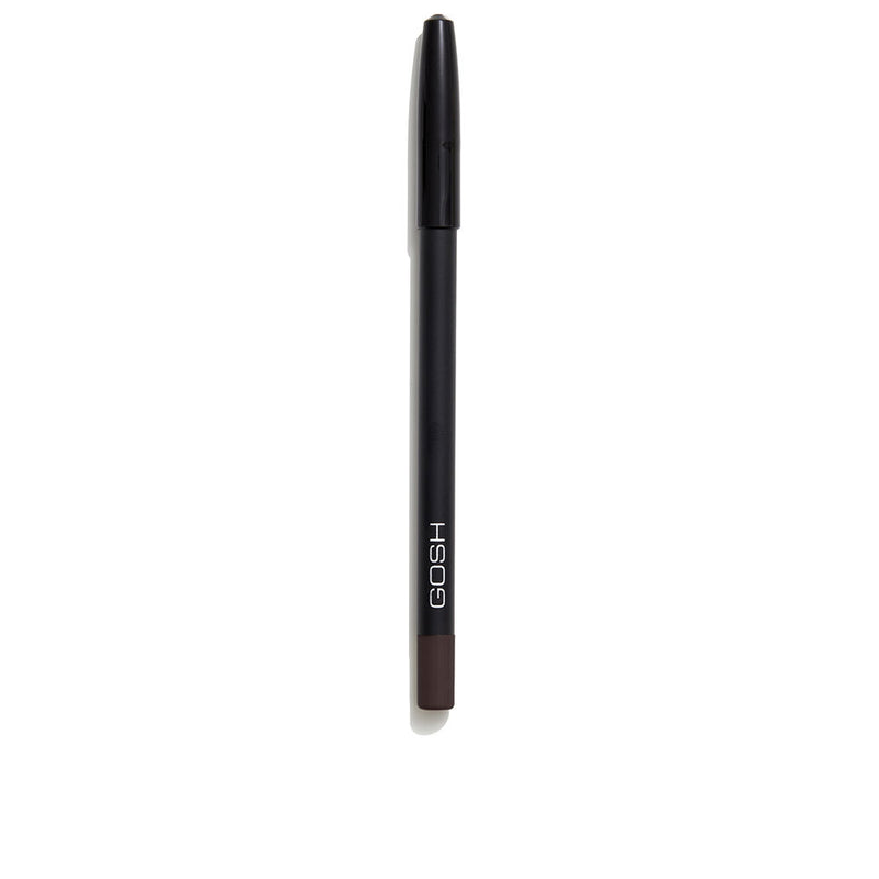 Gosh Velvet touch eyeliner waterproof #aidosti ruskea | Vuodevaatteet.fi