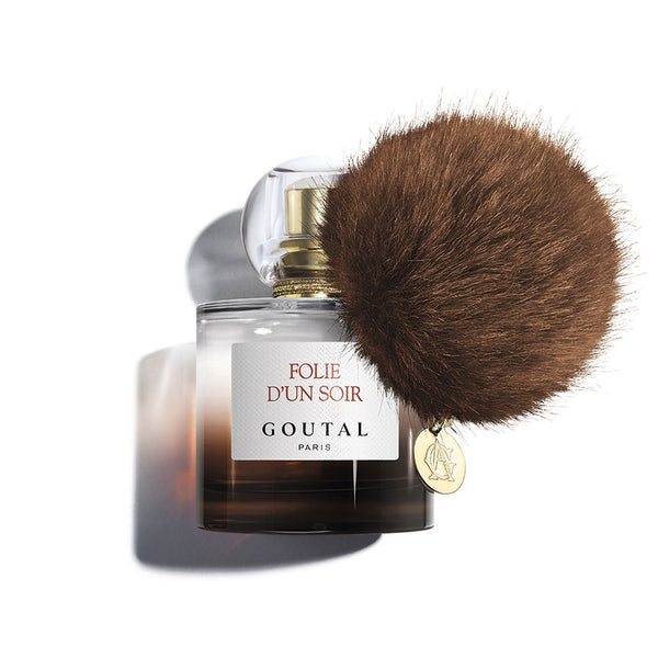 Goutal Eau de parfum -suihke 50 ml, Folie d'un soir | Vuodevaatteet.fi