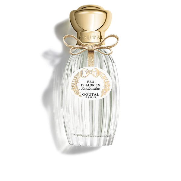 Goutal Eau D'Hadrien Eau De Toilette Spray 100 Ml | Vuodevaatteet.fi