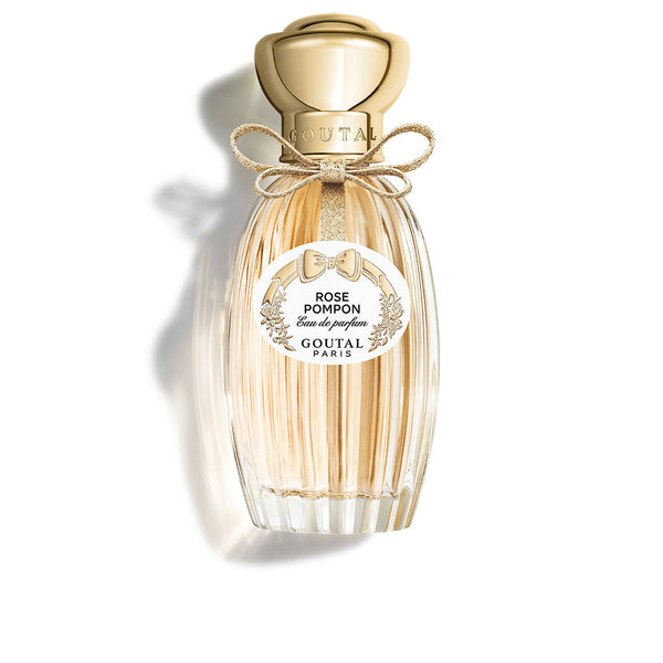 Goutal Rose Pompon Eau De Parfum Spray 100 Ml | Vuodevaatteet.fi