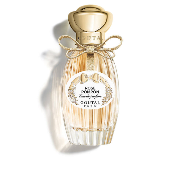 Goutal Rose Pompon Eau De Parfum Spray 50 Ml | Vuodevaatteet.fi