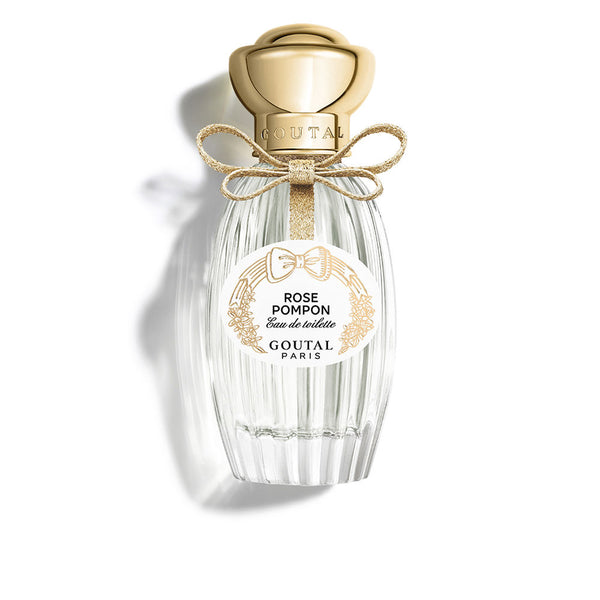Goutal Rose Pompon Eau De Toilette Spray 50 Ml | Vuodevaatteet.fi