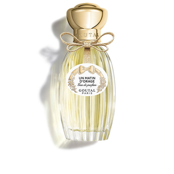 Goutal Un Matin D'Orage Eau De Parfum Spray 100 Ml | Vuodevaatteet.fi