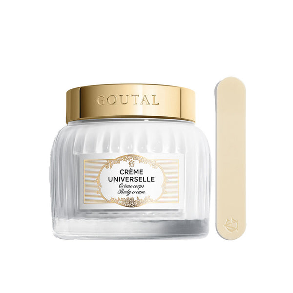 Goutal Universelle Body Cream 175 Ml | Vuodevaatteet.fi