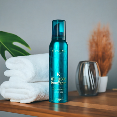 Kerastase K mousse bouffante 150 ml