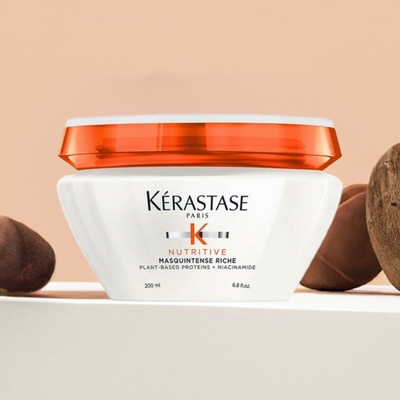 Kerstase Nutritive masquintense riche 200 ml