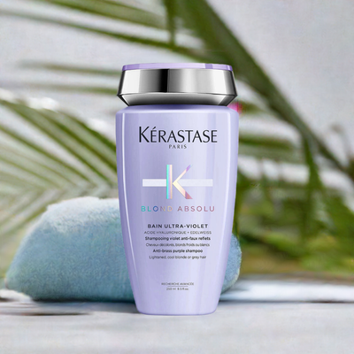 Kerastase Blond absolu bain ultra-violet 250 ml