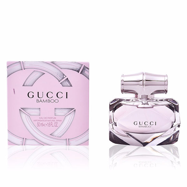 Gucci Bamboo Eau De Parfum Spray 50 Ml | Vuodevaatteet.fi