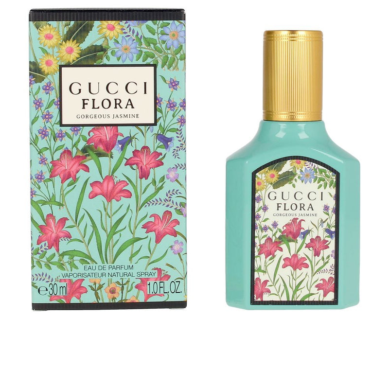 Gucci flora gorgeous jasmine edp vapo 30 ml | Vuodevaatteet.fi