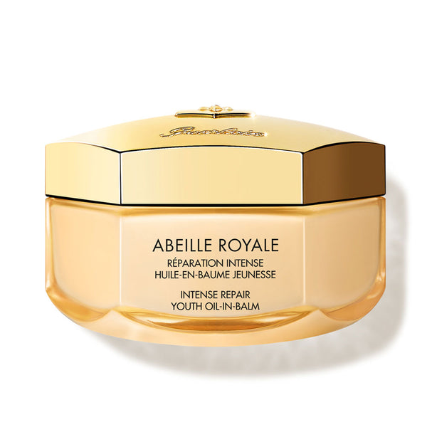 Guerlain Abeille royal nuorentava tiivisteöljy balsamina, intensiivinen korjaus 80 ml | Vuodevaatteet.fi