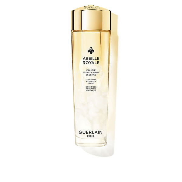 Guerlain Abeille Royale Double Clarifying And Repairing Essence 150 Ml | Vuodevaatteet.fi
