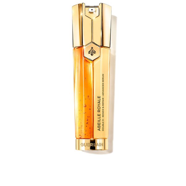 Guerlain Abeille royale kaksoisseerumi r uudistaa & korjaa 50 ml | Vuodevaatteet.fi