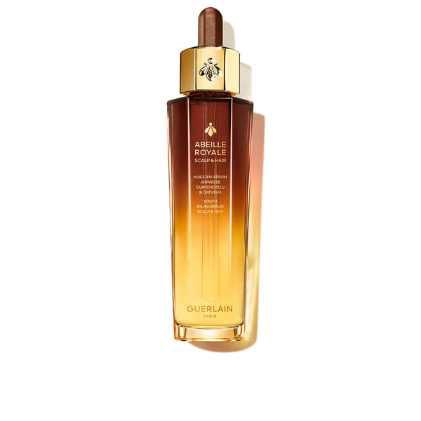 Guerlain Abeille Royale Scalp & Hair Serum 50 Ml | Vuodevaatteet.fi