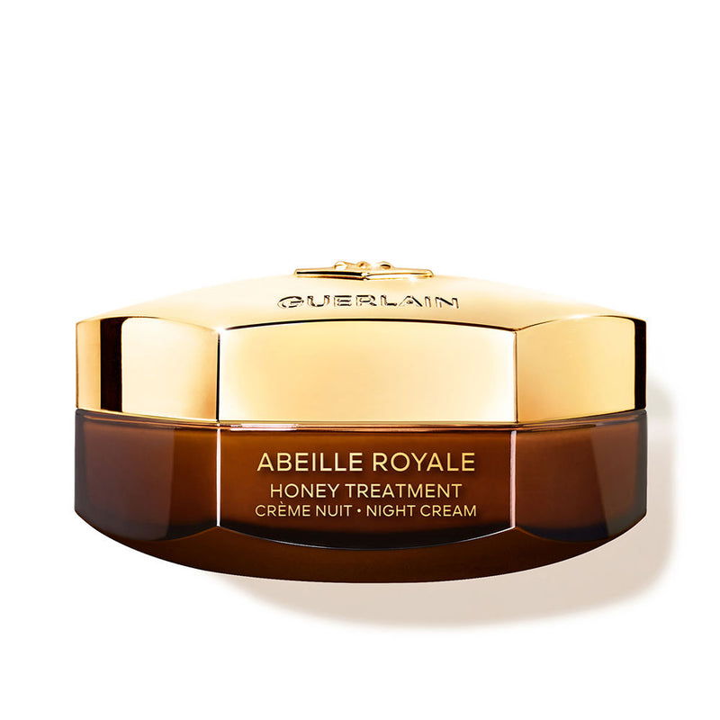 Guerlain Abeille royale yövoide 50 ml | Vuodevaatteet.fi