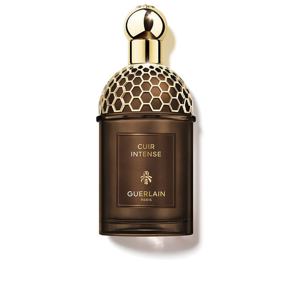 Guerlain Absolus Allegoria Cuir Intense Edp Vapo 125 Ml | Vuodevaatteet.fi