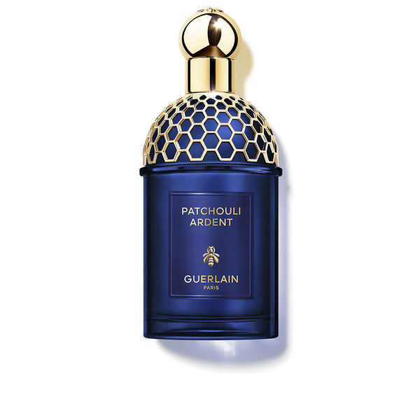 Guerlain Absolus Allegoria Patchouli Ardent Edp Vapo 125 Ml | Vuodevaatteet.fi