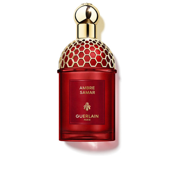 Guerlain Amber Samar Edp Vapor 125 Ml | Vuodevaatteet.fi