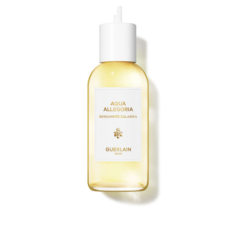 Guerlain Aqua allegoria bergamote calabria täyttöpakkaus edt suihke 200 ml | Vuodevaatteet.fi