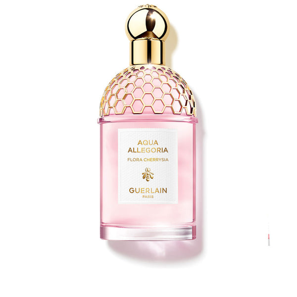 Guerlain Aqua Allegoria Flora Cherrysia Edt Vapo 125 Ml | Vuodevaatteet.fi