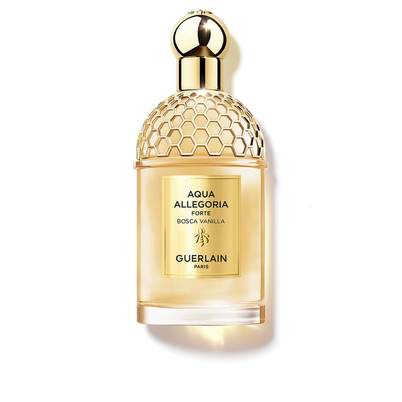 Guerlain Aqua allegoria forte bosca vanilla edp suihke 125 ml | Vuodevaatteet.fi