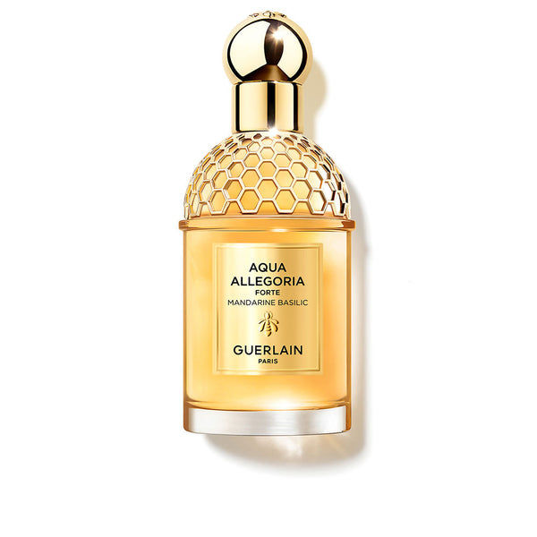 Guerlain Aqua allegoria mandarine basilic forte edp suihke 75 ml | Vuodevaatteet.fi