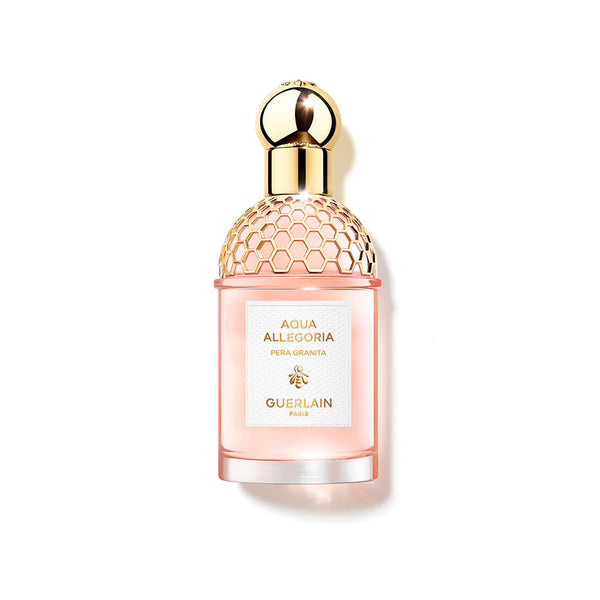 Guerlain Aqua Allegoria Pear Granita Edt Vapo 75 Ml | Vuodevaatteet.fi