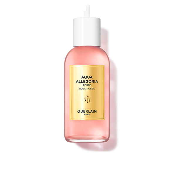 Guerlain Aqua allegoria rosa rossa forte edp täyttöpakkaus 200 ml | Vuodevaatteet.fi