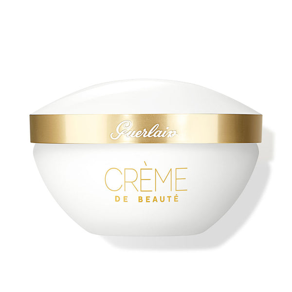 Guerlain Crème de beauté meikinpoisto kerma 200 ml | Vuodevaatteet.fi