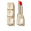 Guerlain Kisskiss Bee Glow Lip Repair Balm #775-Poppy Glow 3.2 Gr | Vuodevaatteet.fi