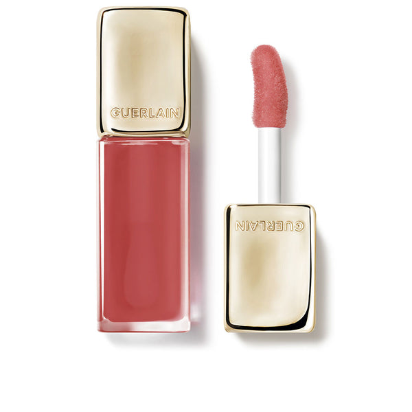 Guerlain Kisskiss Bee Glow Oil Tinted Lip Oil #309-Honey 9.5 Ml | Vuodevaatteet.fi