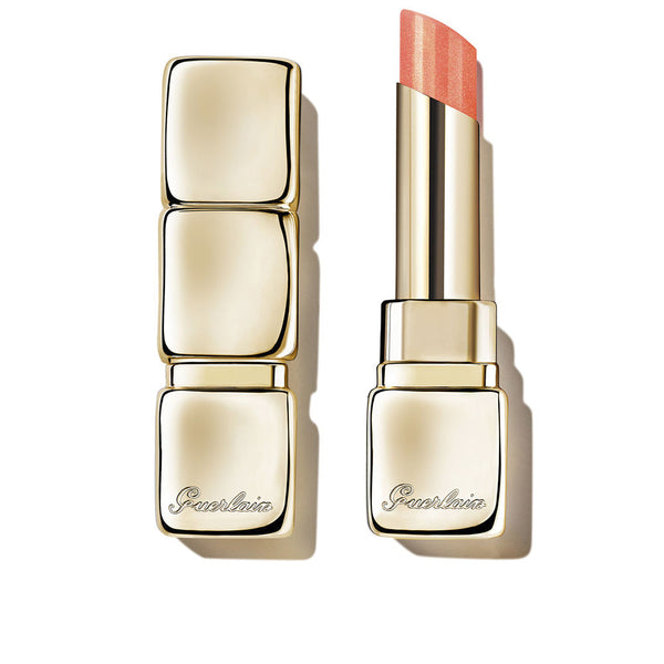 Guerlain Kisskiss Bee Glow Pearlescent Lip Balm #389 3.2 Gr | Vuodevaatteet.fi