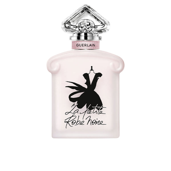 Guerlain La Petit Robe Noire L'Eau Rose Edp Vapo 100 Ml | Vuodevaatteet.fi