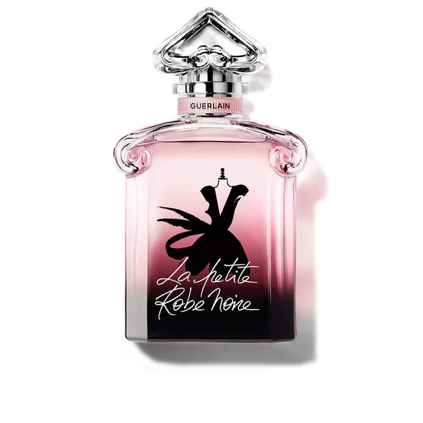 Guerlain La petite robe noire eau de parfum -suihke 100 ml | Vuodevaatteet.fi
