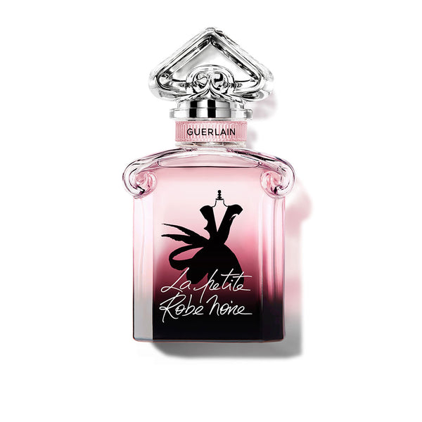 Guerlain La petite robe noire eau de parfum -suihke 30 ml | Vuodevaatteet.fi