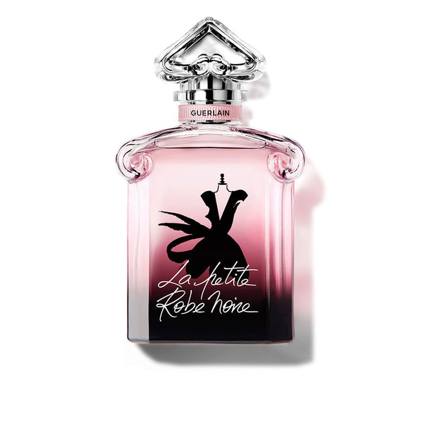 Guerlain La petite robe noire eau de parfum -suihke 50 ml | Vuodevaatteet.fi