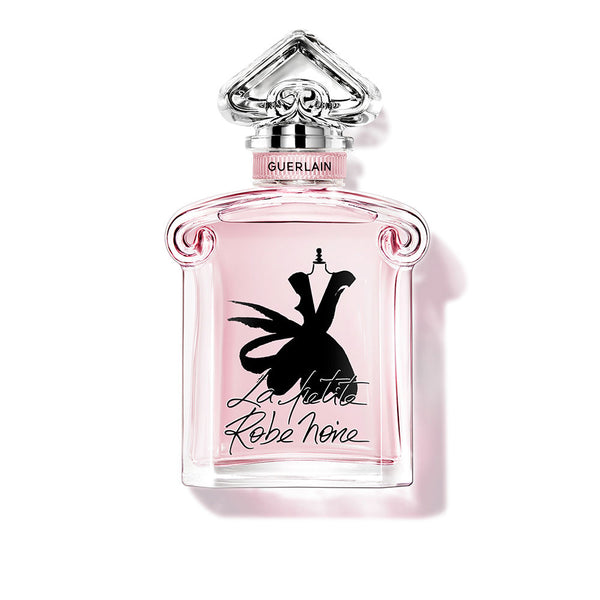 Guerlain La petite robe noire eau de toilette -suihke 50 ml | Vuodevaatteet.fi