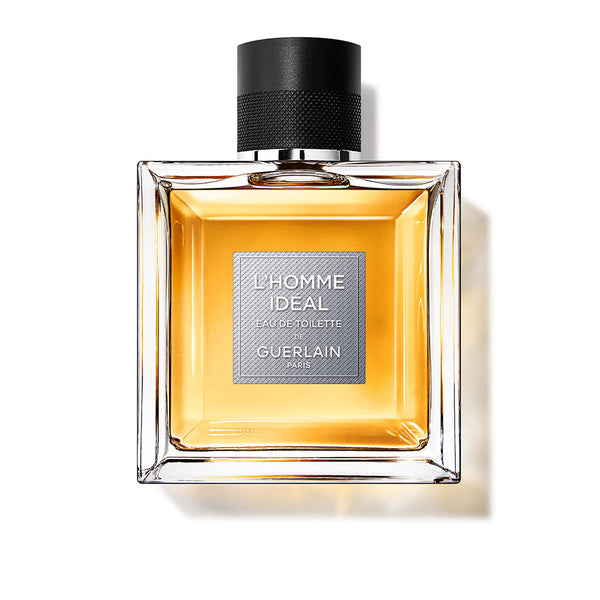Guerlain L'homme ideal eau de toilette -suihke 100 ml | Vuodevaatteet.fi