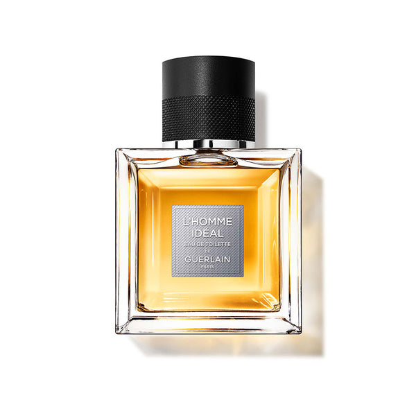Guerlain L'homme ideal eau de toilette -suihke 50 ml | Vuodevaatteet.fi