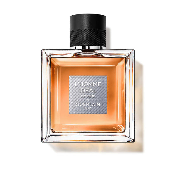 Guerlain L'homme ideal extreme eau de parfum -suihke 50 ml | Vuodevaatteet.fi